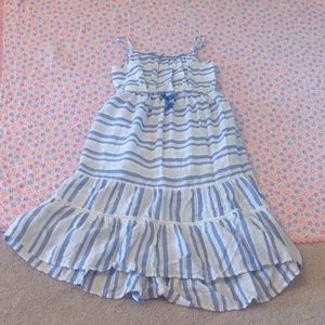 Cute girls sundress!